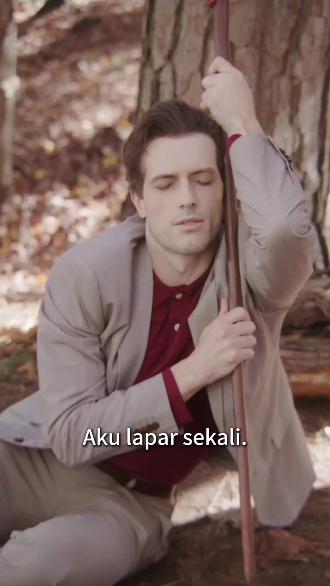 Episode 2 - Dapur Cinta Sang Chef